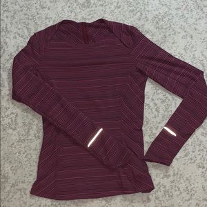 lululemon long sleeve